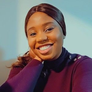 Meet your Posher, Chinaza